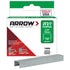 Arrow J21 Staples Pkt1000 - Various Sizes - Premium Staple Guns from Arrow Fasteners - Just $2.6! Shop now at W Hurst & Son (IW) Ltd