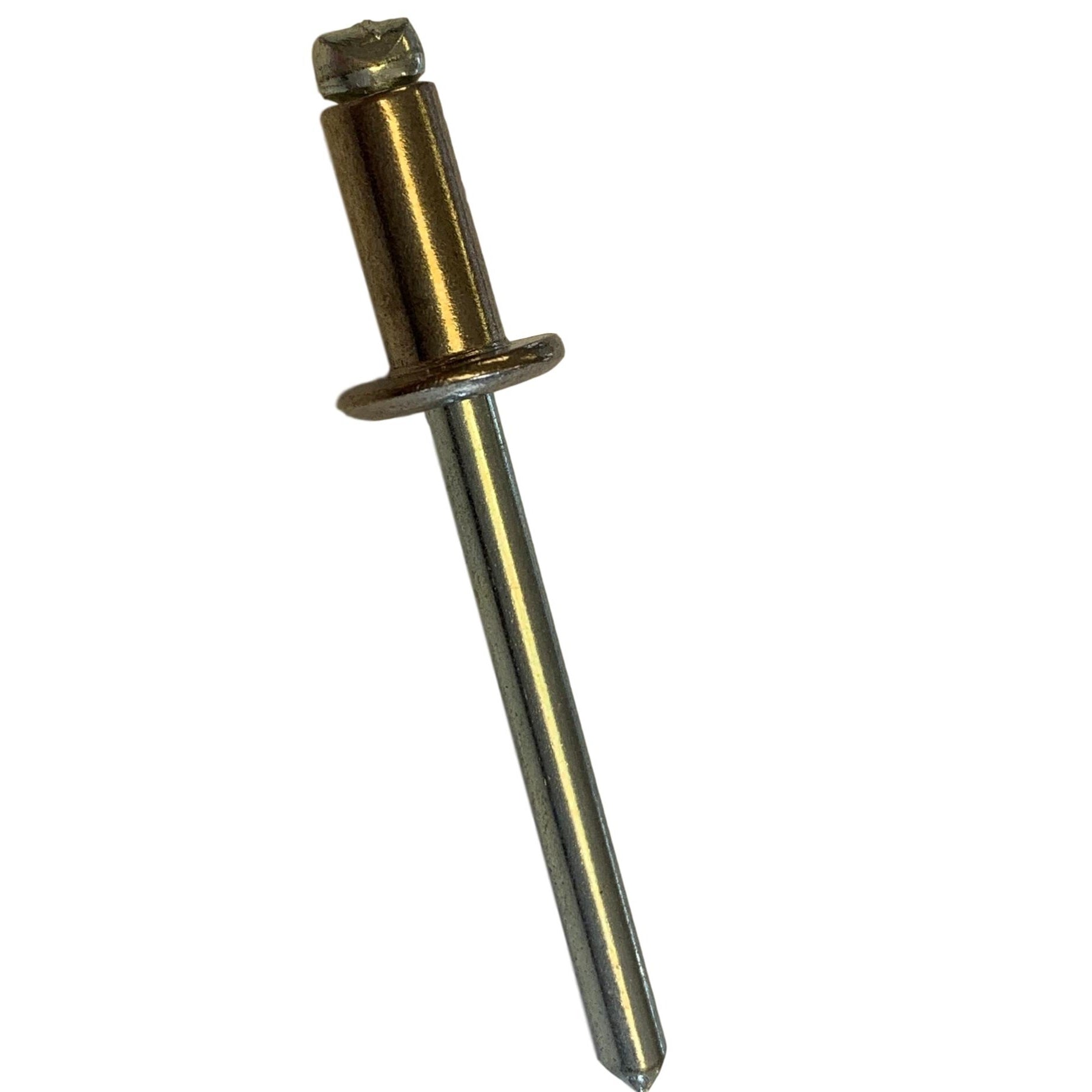 Holt Marine Monel Metal Rivets - Various Sizes - Premium Rivets from Holt Marine - Just $4.70! Shop now at W Hurst & Son (IW) Ltd