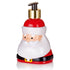 Premier Decorations AC205151 Santa Soap Dispenser - Premium Handwash from Premier Decorations - Just $4.5! Shop now at W Hurst & Son (IW) Ltd