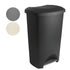 Addis 50Ltr Pedal Bin - Various Colours - Premium Bins from ADDIS - Just $18.95! Shop now at W Hurst & Son (IW) Ltd