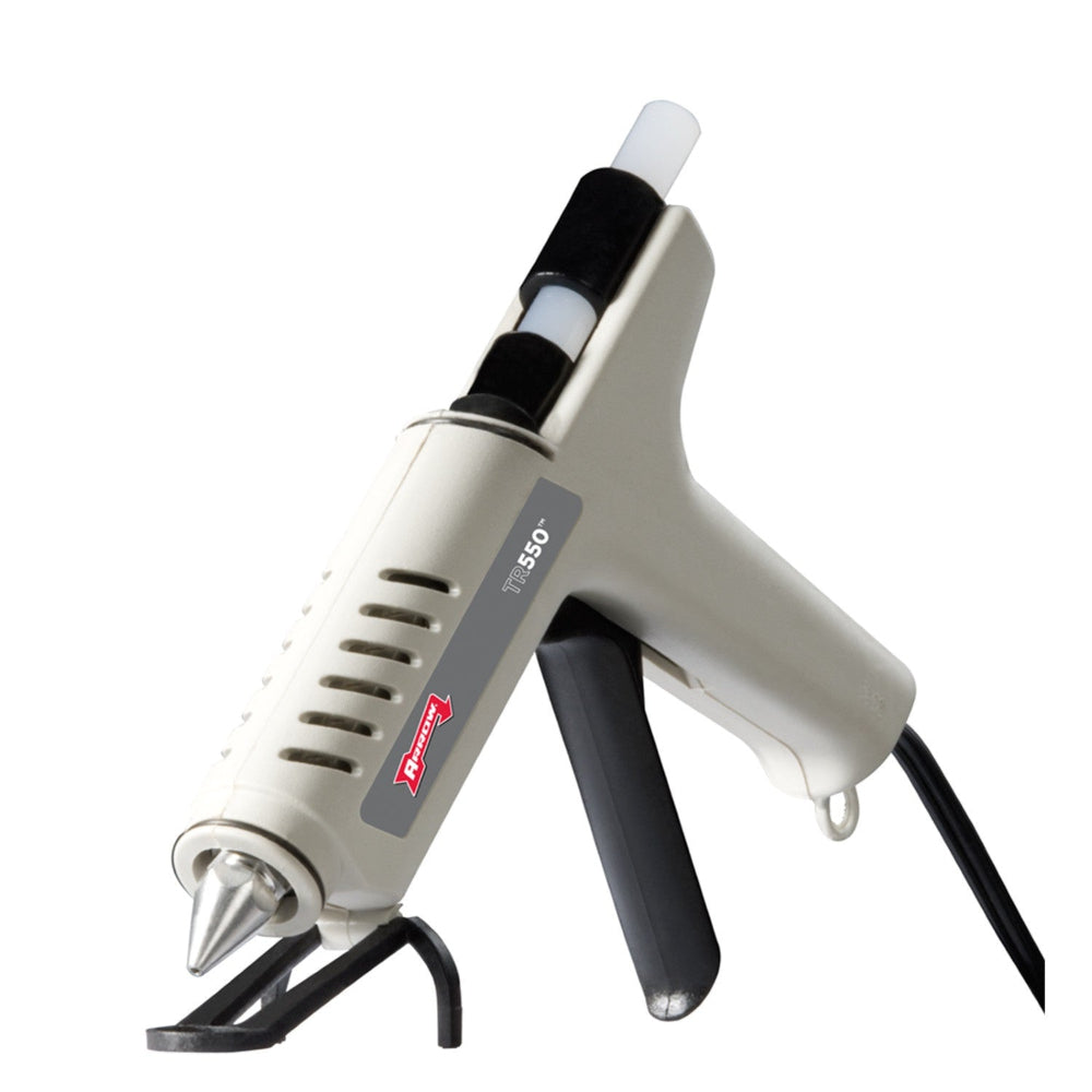Arrow All Purpose Glue Gun – Mains Powered - TR550 Glue Guns / Sticks Arrow Fasteners Arrow Fasteners Brand_Arrow Glue Guns & Sticks Google Product Power Tools Product Type_Glue Guns / Sticks Rollins & Sons