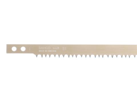 Bahco Peg Tooth HP Bowsaw Blades - Various Sizes - Premium Pruning / Bow Saws from Bahco - Just $7.99! Shop now at W Hurst & Son (IW) Ltd
