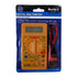 Blue Spot 31513 Digital Multi Meter - Premium Voltage Detectors from Blue Spot - Just $7.70! Shop now at W Hurst & Son (IW) Ltd