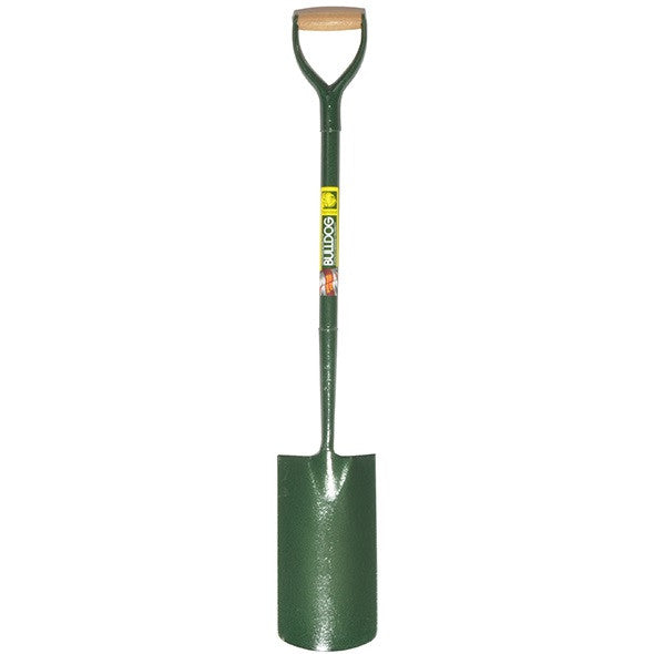 Bulldog 5GTAM Grafting Shovel All Steel Spades / Shovels Bulldog Brand_Bulldog Bulldog Garden Tools Google Product Jubilee Product Type_Spades / Shovels Rollins & Sons Spades & Digging Tools