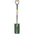 Bulldog 5GTAM Grafting Shovel All Steel Spades / Shovels Bulldog Brand_Bulldog Bulldog Garden Tools Google Product Jubilee Product Type_Spades / Shovels Rollins & Sons Spades & Digging Tools