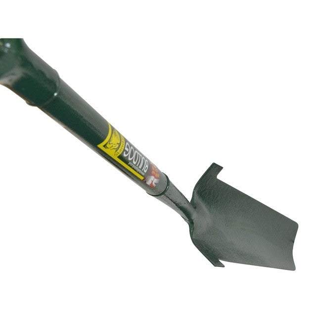 Bulldog 5NDAM Newcastle Draining Tool / Shovel All Metal Spades / Shovels Bulldog Brand_Bulldog Bulldog Garden Tools Google Product Product Type_Spades / Shovels Rollins & Sons Spades & Digging Tools