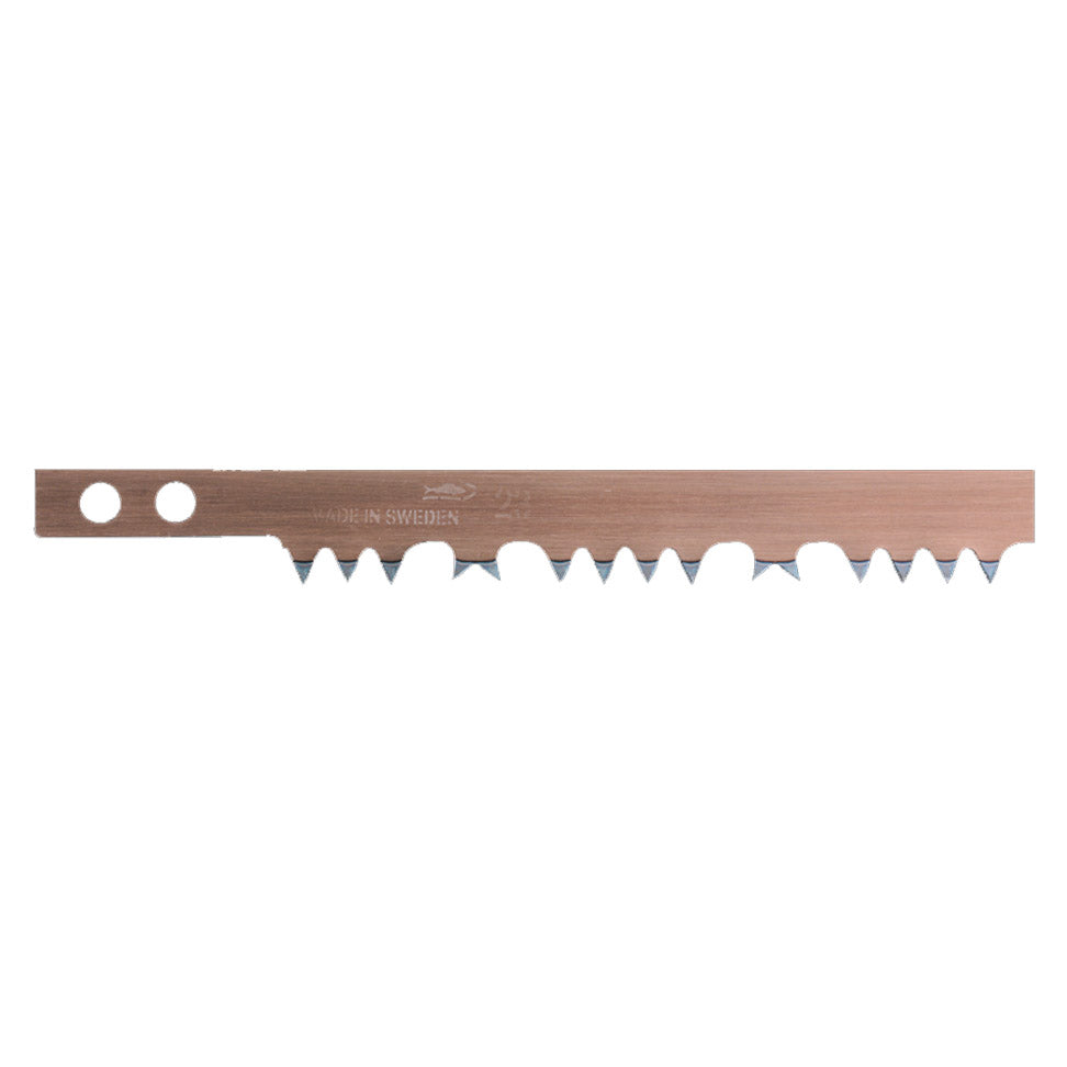 Bahco Raker Tooth HP Bowsaw Blades - Various Sizes - Premium Pruning / Bow Saws from Bahco - Just $7.99! Shop now at W Hurst & Son (IW) Ltd