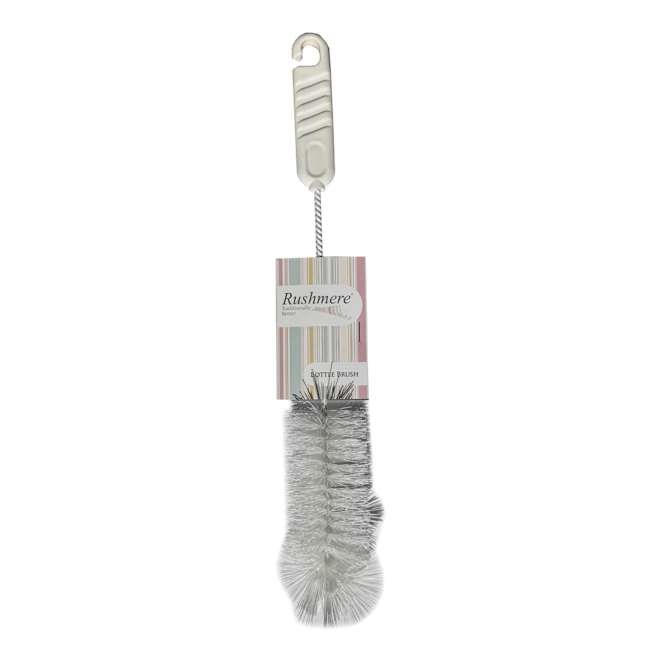 Rushmere Large Bottle Brush - Plastic Handle - Premium Brushes / Brooms from Wilsons - Just $3.75! Shop now at W Hurst & Son (IW) Ltd