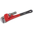 Amtech C1260 Pipe Wrench 14" - Premium Stillson Wrenches from DK Tools - Just $8.75! Shop now at W Hurst & Son (IW) Ltd