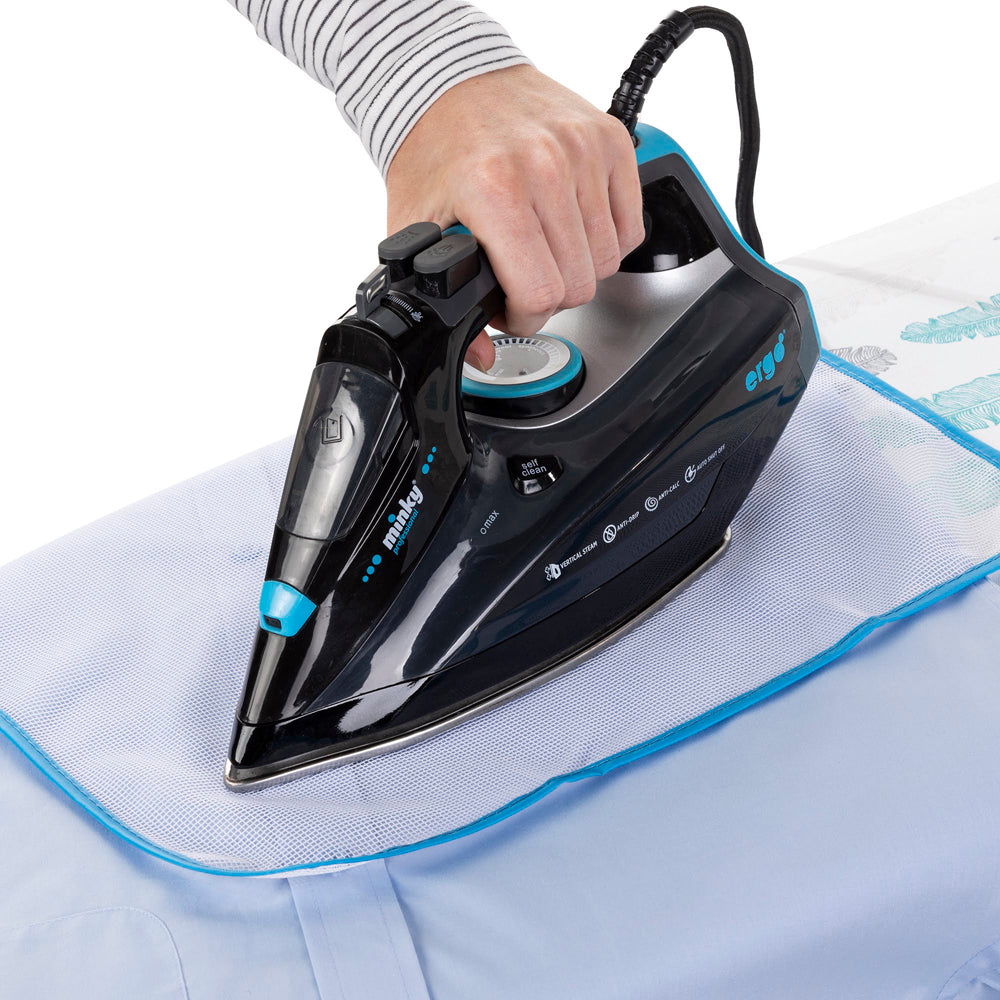 Minky CC60100100 Ironing Pressing Cloth - Premium Laundry Accessories from Vale Mill - Just $2.95! Shop now at W Hurst & Son (IW) Ltd