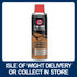 3-In-1 44617 Anti-Seize Copper Grease 300ml Aerosol - Premium Lubricants from WD40 Company Ltd - Just $7.5! Shop now at W Hurst & Son (IW) Ltd