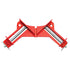 Amtech D2055 Corner Clamp 75mm (3") Clamps DK Tools Am-tech Amtech Brand_Amtech DK Tools Google Product IOWFestival Product Type_Clamps Vices & Clamps