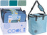 Koopman DB5000120 Cooler Bag 18Ltr - Assorted Colours Cool Boxes / Bags Koopman International Apr22 Beachware Brand_Koopman CarlR Collections_Picnicware Cooler Boxes Google Product Home Koopman May Leaflet Outdoor & Leisure Picnicware Product Type_Cool Boxes / Bags summer The Great Outdoors