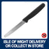 Sabatier & Judge IV92 Small Bread / Utility Knife 11cm - Premium Single Kitchen Knives from Horwood - Just $2.2! Shop now at W Hurst & Son (IW) Ltd