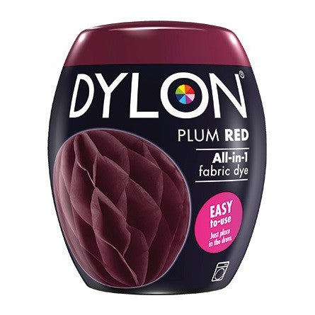 Dylon Machine Use Pod Dyes 350g - Various Colours - Premium B from Dylon - Just $6.60! Shop now at W Hurst & Son (IW) Ltd