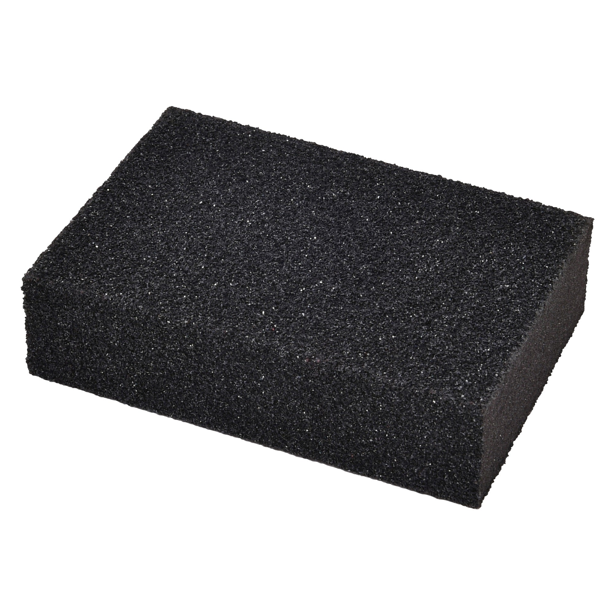 Amtech E0280 Dual Grit Sanding Sponge - Medium/Coarse - Premium Sanding from Am-Tech - Just $1.3! Shop now at W Hurst & Son (IW) Ltd