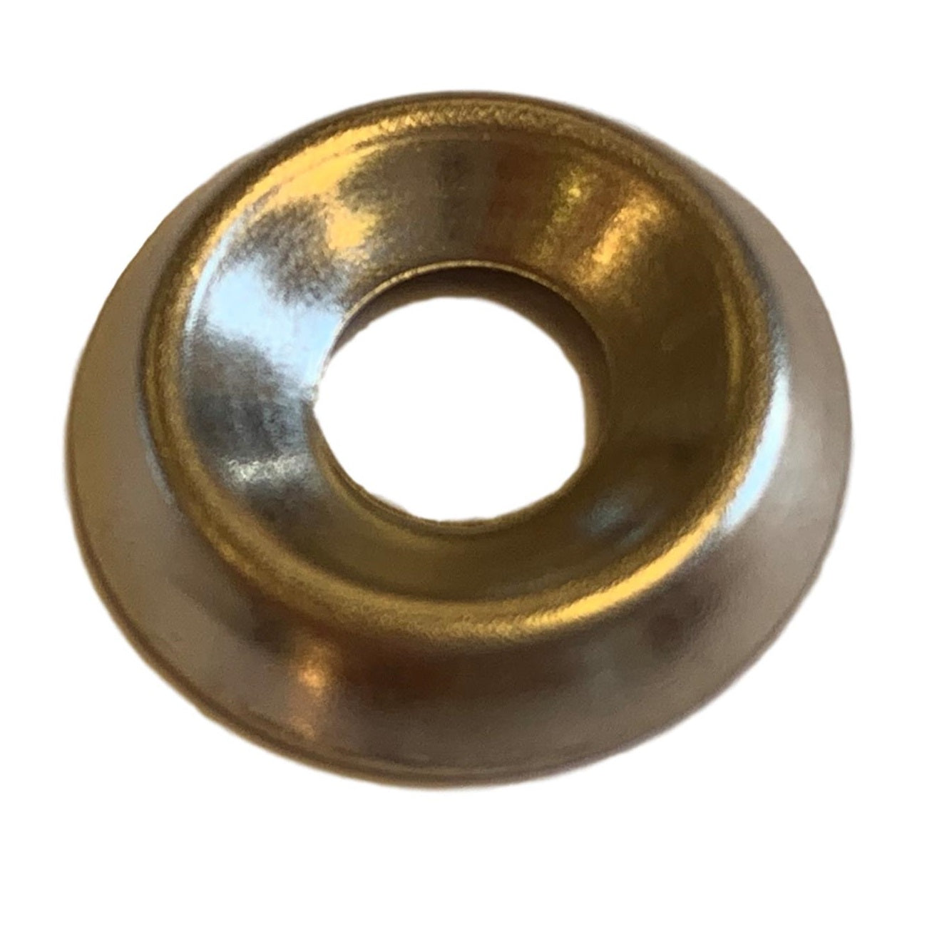 Holt Marine Cup Washers Stainless Steel - Various Packs - Premium Cup Washers from Holt Marine - Just $3.4! Shop now at W Hurst & Son (IW) Ltd