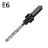 Eclipse Holesaw Arbors - Various Sizes - Premium Holesaws from ECLIPSE - Just $7.95! Shop now at W Hurst & Son (IW) Ltd