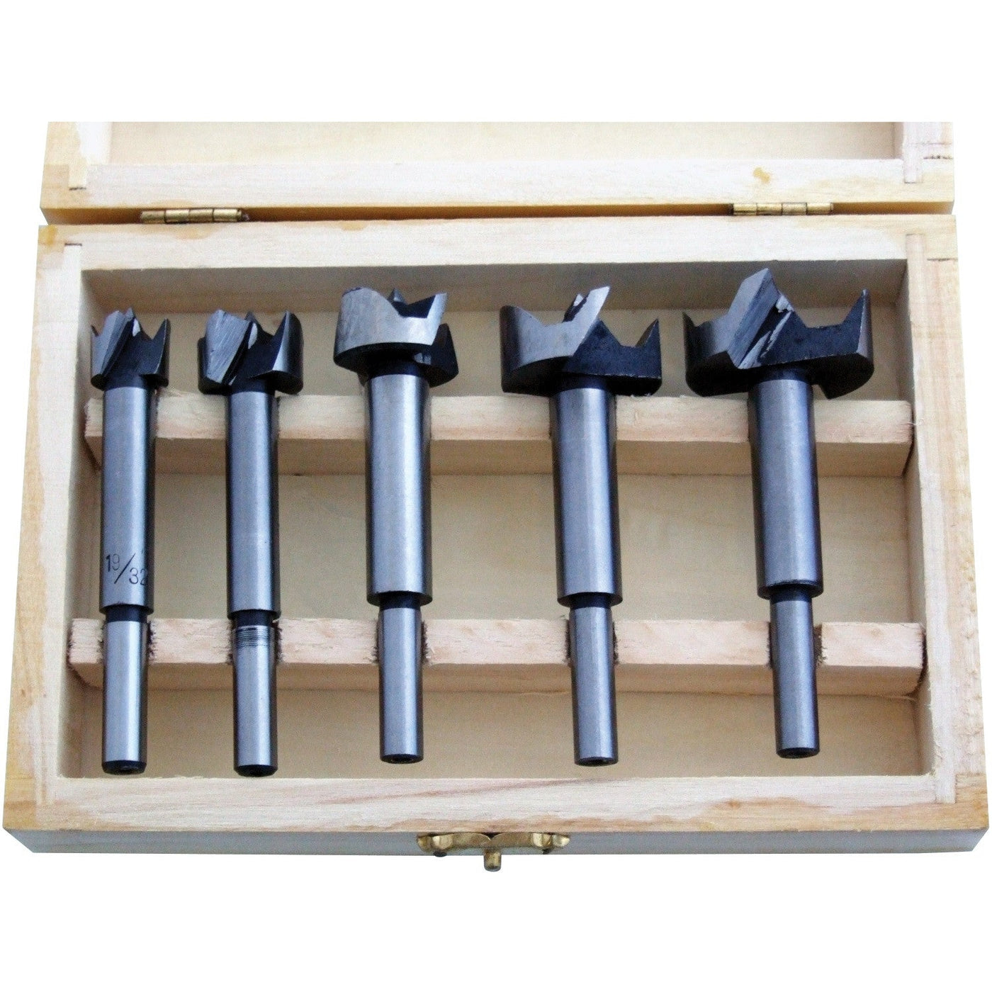 Forstner drill bit