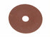 Resin Bonded Fibre Disc 178mm x 22mm - Various Grits - Premium Sanding from FAITHFULL - Just $1.5! Shop now at W Hurst & Son (IW) Ltd
