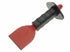 Faithfull Brick Bolsters With Grips - Premium Bolster Chisels from FAITHFULL - Just $13.0! Shop now at W Hurst & Son (IW) Ltd