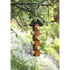 Tom Chambers FBS003 Suet Log Feeder - Premium Bird Feeders from Tom Chambers - Just $9.5! Shop now at W Hurst & Son (IW) Ltd