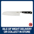 Professional Sabatier Santoku Knife 18cm - Premium Single Kitchen Knives from TAYLORS EYE WITNESS - Just $19.99! Shop now at W Hurst & Son (IW) Ltd