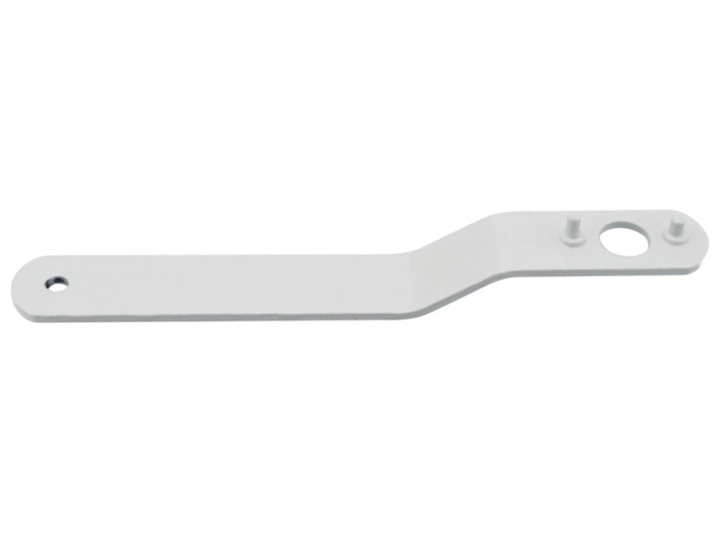 Flexipad FLE24035 Pin Spanner 30-4 White - Premium Special Purpose Spanners from Flexipad - Just $5.75! Shop now at W Hurst & Son (IW) Ltd