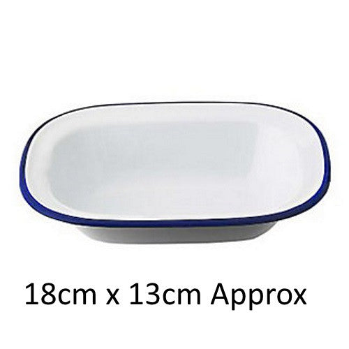 Falcon Enamelware Pie Dish Various Sizes Buy Pie Dishes Pans
