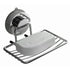 The Gecko GEK-130 Quick Lock Soap Rack Stainless Steel - Premium Bathroom Accessories from Blue Canyon - Just $11.95! Shop now at W Hurst & Son (IW) Ltd