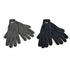 Thinsulate 3M Insulation Mens Gloves - Black or Grey Gloves Thinsulate C.T.C. Christmas Leaflet Christmas Products Clothing Collections_Clothing Google Product Heatguard Object Product Type_Gloves Thinsulate winter xmas gifts up to £10 - home