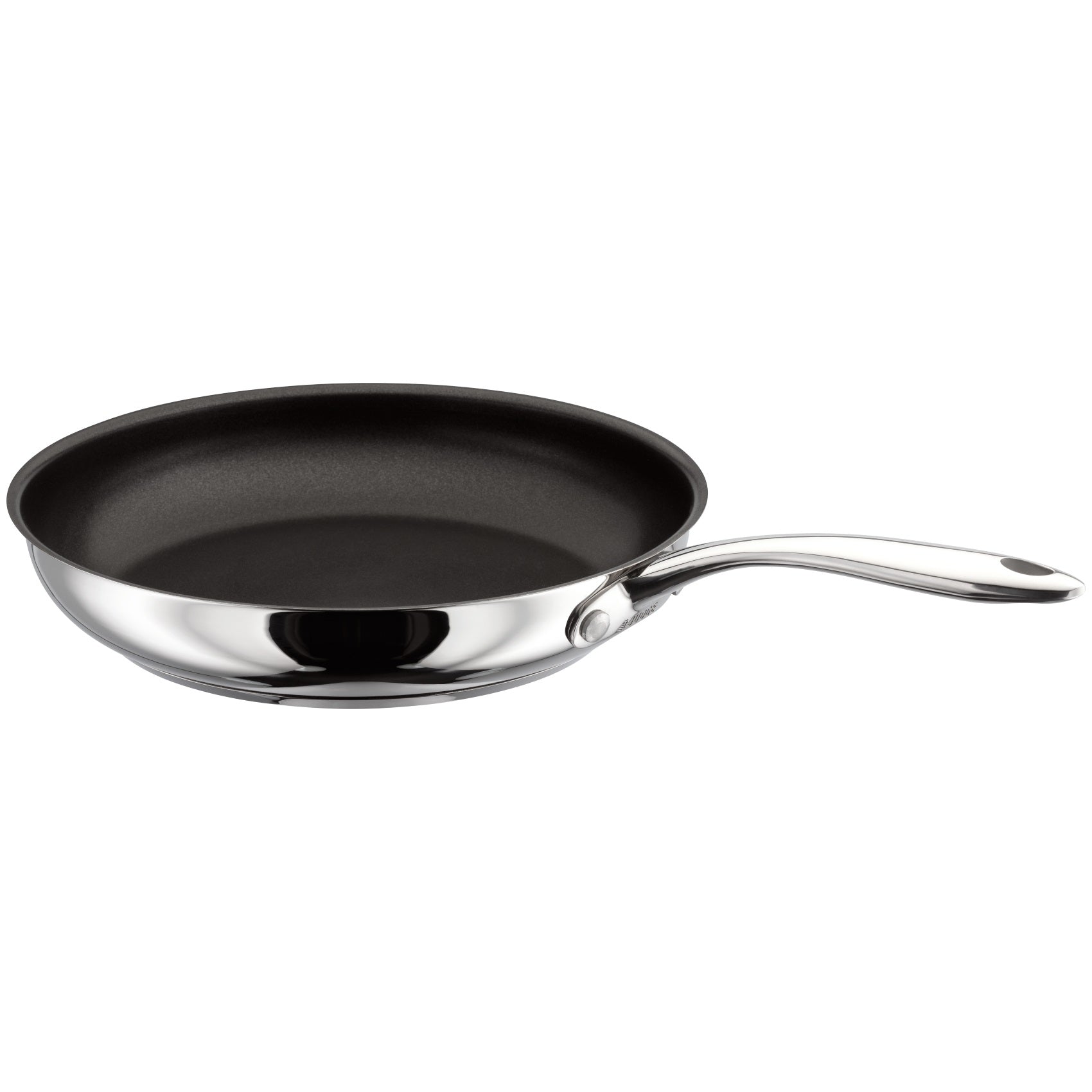 Judge Classic JP12 Fry Pan 24cm - Premium Frying Pans from Horwood - Just $43.99! Shop now at W Hurst & Son (IW) Ltd