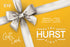 Gift Vouchers - Premium NOT GOOGLE from W Hurst & Son (IW) Ltd - Just $10.00! Shop now at W Hurst & Son (IW) Ltd