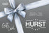 Gift Vouchers - Premium NOT GOOGLE from W Hurst & Son (IW) Ltd - Just $10.00! Shop now at W Hurst & Son (IW) Ltd