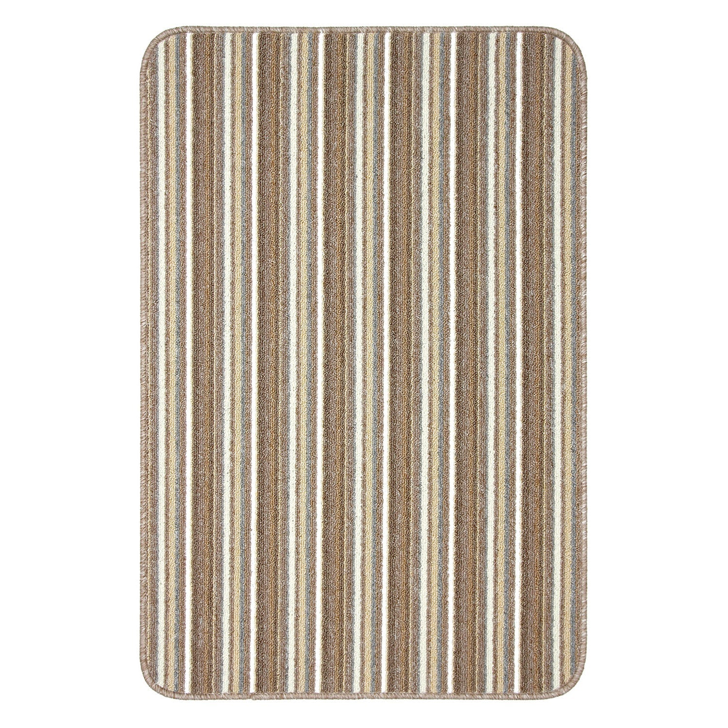 Dandy Ios Machine Washable Mat 80x50cm - Various Colours - Premium Rugs from William Armes - Just $11.99! Shop now at W Hurst & Son (IW) Ltd