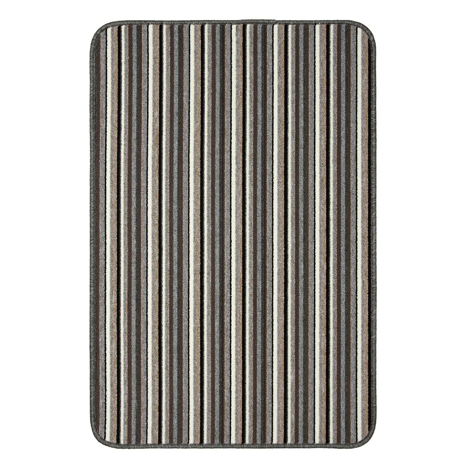 Dandy Ios Machine Washable Mat 80x50cm - Various Colours - Premium Rugs from William Armes - Just $11.99! Shop now at W Hurst & Son (IW) Ltd