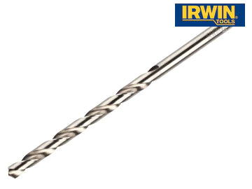 Irwin IRW10502488 Long Series HSS PRO Drill Bit 5mm - Premium Drill Bits HSS from Irwin - Just $6.10! Shop now at W Hurst & Son (IW) Ltd