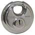 Kasp K11670D Disc Padlock - 60mm - Premium Padlocks from KASP - Just $15.70! Shop now at W Hurst & Son (IW) Ltd