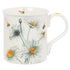 Lesser & Pavey LP49484 Bee-Tanical Fine China Mug - Daisy Mugs LESSER & PAVEY Botanical Brand_Lesser and Pavey Collections_Mugs Cups and Saucers Dining & Tableware Google Product Kitchen & Dining Lesser & Pavey Mar23 Mark.Williams mug mugs Mugs Cups & Saucers Peartree Heybridge Limited Product Type_Single Mugs TEA The Leonardo Collection