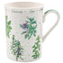 Lesser & Pavey LP95056 Herb Garden Fine China Mug - Premium Mugs from LESSER & PAVEY - Just $4.75! Shop now at W Hurst & Son (IW) Ltd