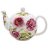 Lesser & Pavey LP95470 Rose Garden Fine China Teapot - Premium Teapots from LESSER & PAVEY - Just $16.99! Shop now at W Hurst & Son (IW) Ltd