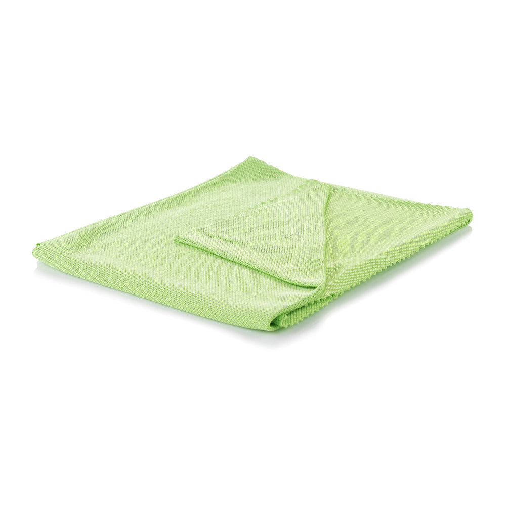 Pack Of 2 Minky Anti Bacterial Kitchen Cloths