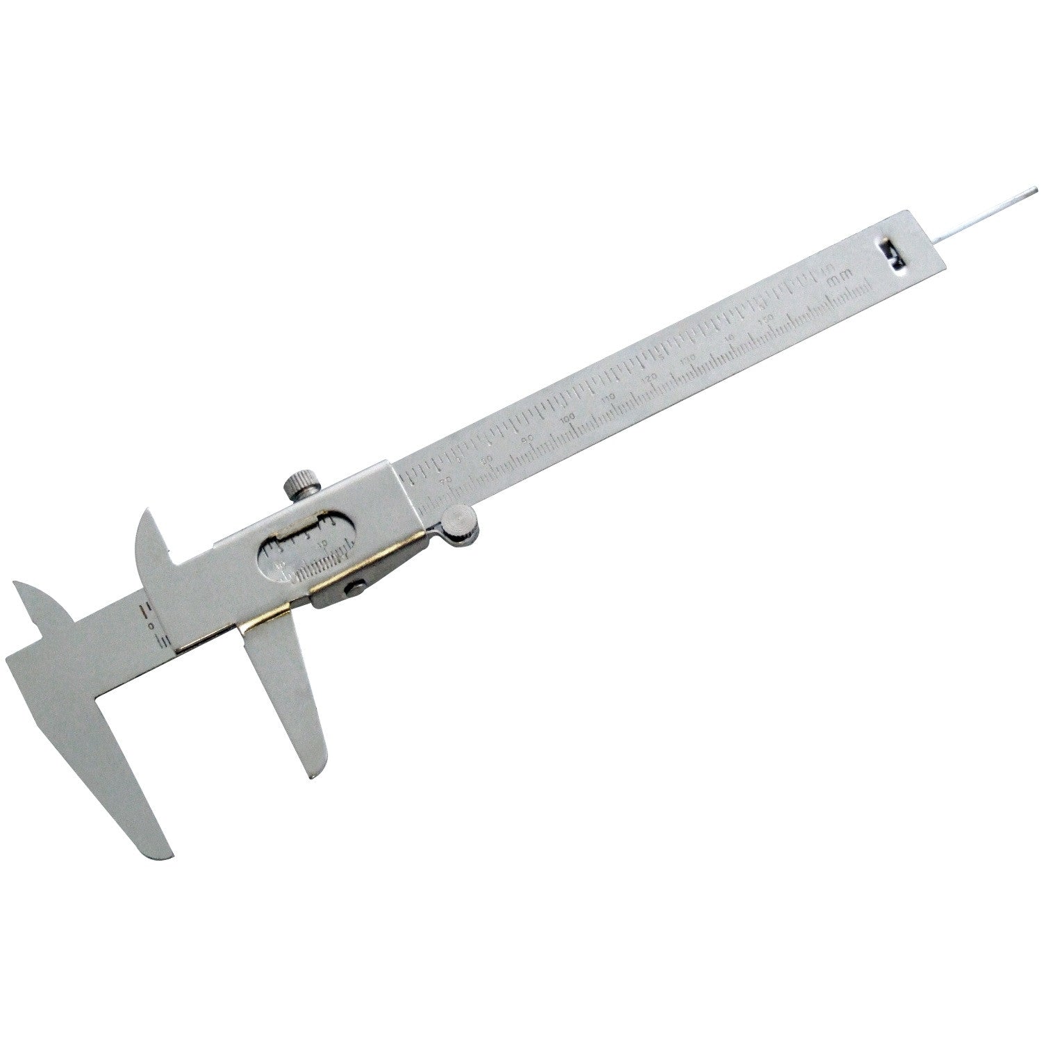 Amtech P2900 Vernier Metal Caliper 6" Calipers DK Tools Am-tech Amtech Brand_Amtech DK Tools Google Product Measures Rules & Levels Product Type_Calipers