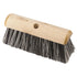 Hill Brush P2 Industrial Stiff 263mm Poly Yard Broom Head - Premium Brushes / Brooms from Hill Brush - Just $9.85! Shop now at W Hurst & Son (IW) Ltd