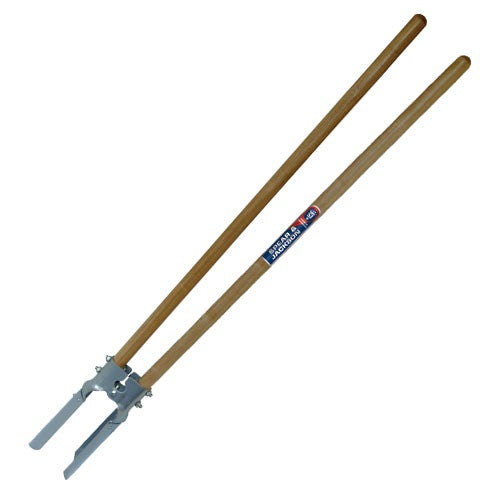 Spear & Jackson PHD-WH Post Hole Digger with Wooden Handles Post Hole Diggers SPEAR & JACKSON Brand_Spear and Jackson Garden Tools Google Product Home & Garden Large Item pricecheck Product Type_Post Hole Diggers Spades & Digging Tools