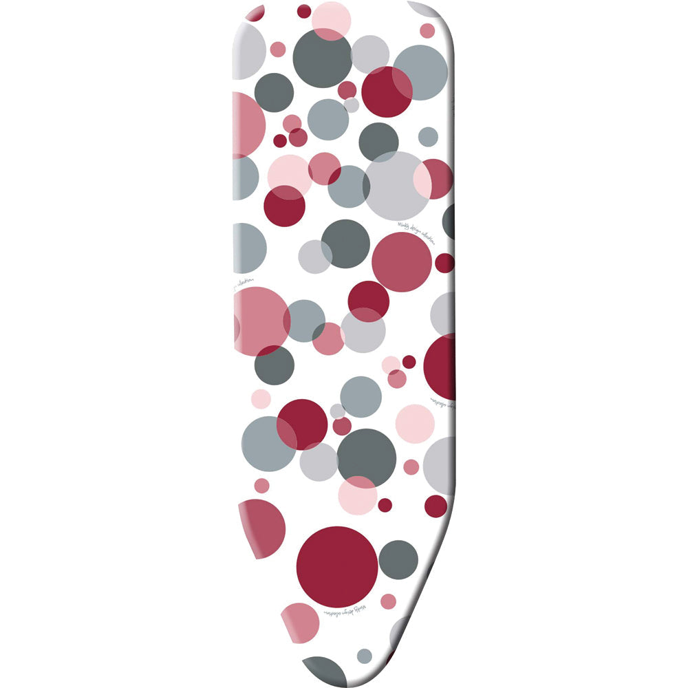 Minky PP23004106 Smart Fit Ironing Board Cover - Premium Ironing Boards from Vale Mill - Just $6.5! Shop now at W Hurst & Son (IW) Ltd