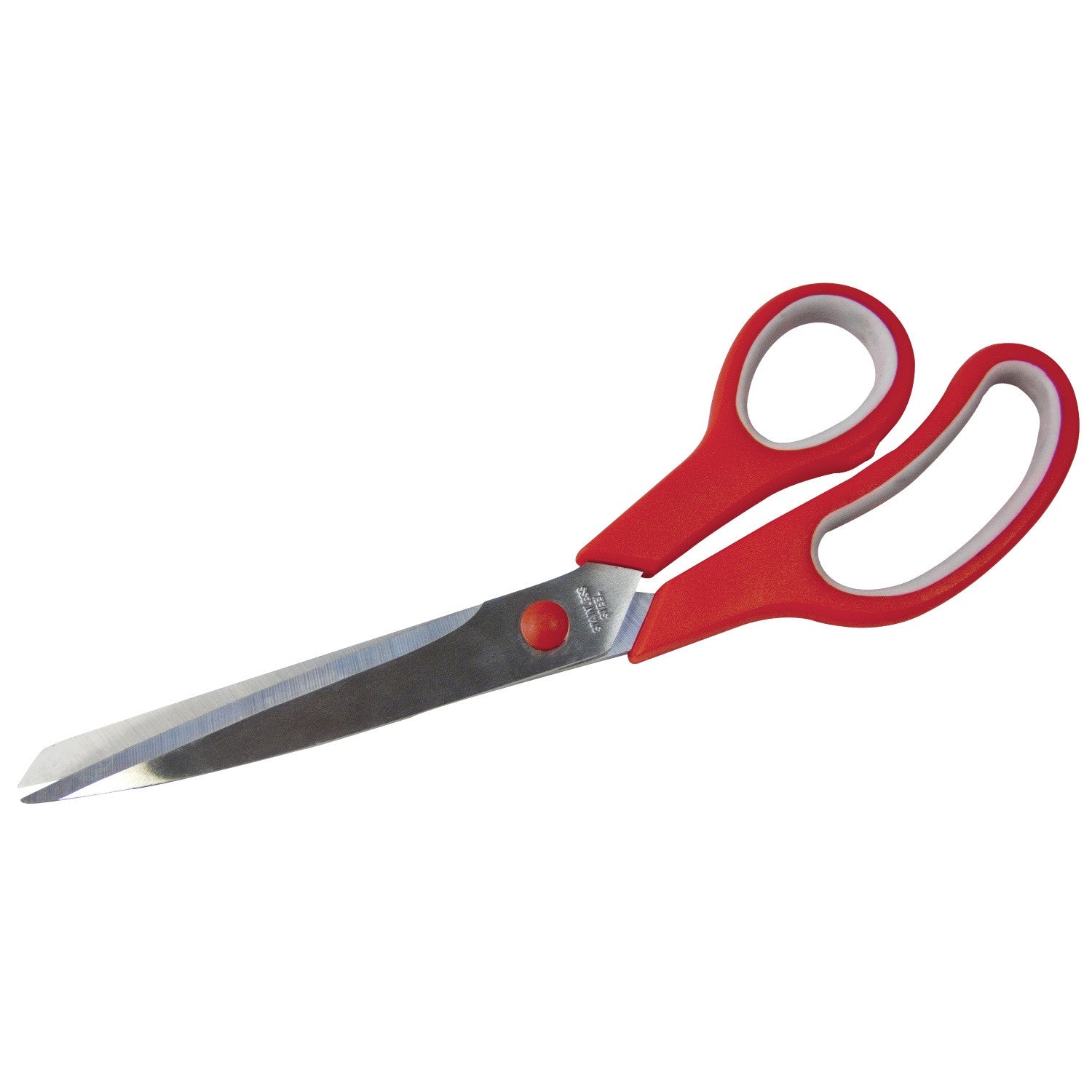 Amtech R0125 Wallpaper Scissors 10" (250mm) - Premium Scissors from DK Tools - Just $2.03! Shop now at W Hurst & Son (IW) Ltd