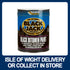 Everbuild Black Jack Bitumen Paint Roof Seals / Mastics everbuild Brand_Everbuild iowonly Not Google Product Type_Roof Seals / Mastics Restricted Specialist Paints