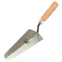 RST RTR136 Gauging Trowel Wooden Handle 7in Brick Trowels RST Brand_RST Curtis Holt Google Product Product Type_Brick Trowels Rollins & Sons Trowels