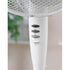 Oscillating Pedestal Fan 16" - Premium Pedestal Fans from Various - Just $21.95! Shop now at W Hurst & Son (IW) Ltd